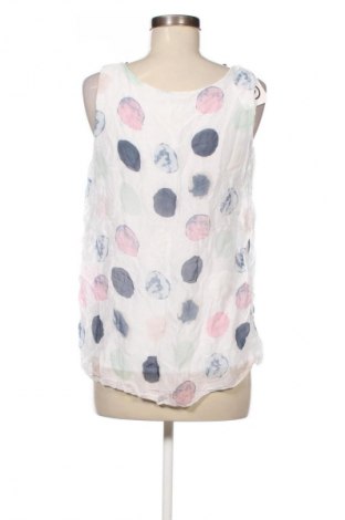 Damentop Made In Italy, Größe L, Farbe Mehrfarbig, Preis € 20,99