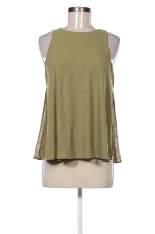 Damski top Mango, Rozmiar M, Kolor Złocisty, Cena 88,99 zł