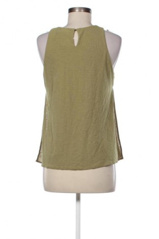 Damski top Mango, Rozmiar M, Kolor Złocisty, Cena 88,99 zł