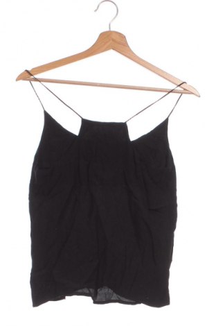 Damski top Mango, Rozmiar XS, Kolor Czarny, Cena 88,99 zł