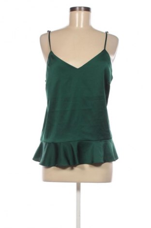 Top de femei Mango, Mărime L, Culoare Verde, Preț 46,99 Lei