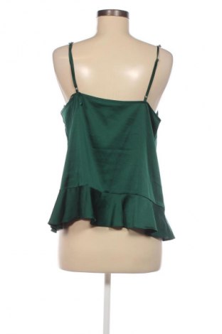 Top de femei Mango, Mărime L, Culoare Verde, Preț 46,99 Lei