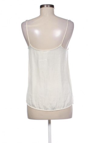 Top de femei Mango, Mărime M, Culoare Ecru, Preț 71,96 Lei