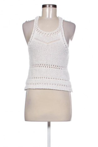 Damentop Mango, Größe S, Farbe Weiß, Preis € 12,99