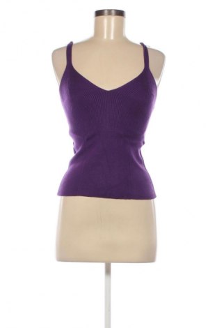 Damentop Mango, Größe S, Farbe Lila, Preis € 12,99