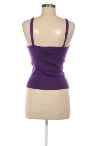 Damentop Mango, Größe S, Farbe Lila, Preis € 12,99