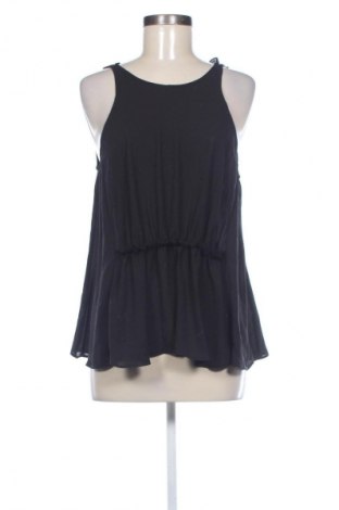 Top de femei Mango, Mărime M, Culoare Negru, Preț 109,22 Lei