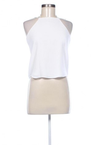 Damski top Mango, Rozmiar S, Kolor Biały, Cena 65,03 zł