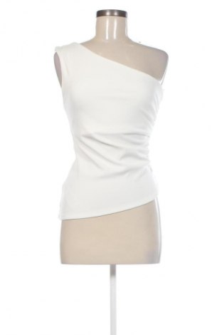 Top de femei Mango, Mărime S, Culoare Alb, Preț 179,99 Lei
