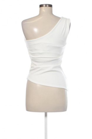 Top de femei Mango, Mărime S, Culoare Alb, Preț 179,99 Lei