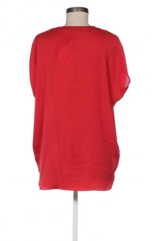 Damentop Mango, Größe M, Farbe Rot, Preis 12,99 €