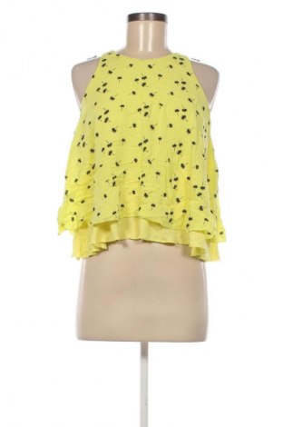 Damski top Mango, Rozmiar M, Kolor Kolorowy, Cena 57,99 zł