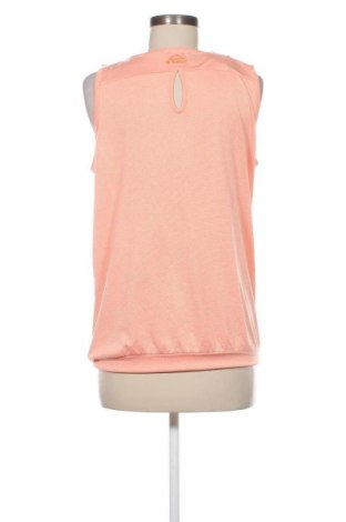 Damentop McKinley, Größe M, Farbe Orange, Preis 14,99 €