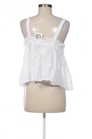 Damentop Mey, Größe M, Farbe Weiß, Preis 18,99 €
