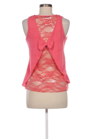 Damentop Mim, Größe S, Farbe Rot, Preis 14,99 €