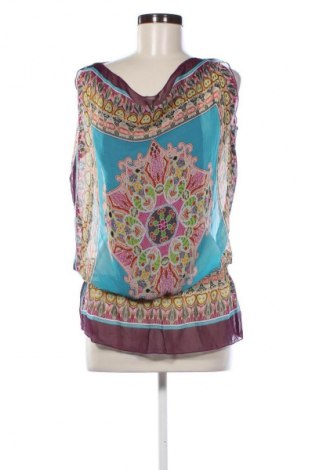 Top de femei Mim, Mărime S, Culoare Multicolor, Preț 78,79 Lei