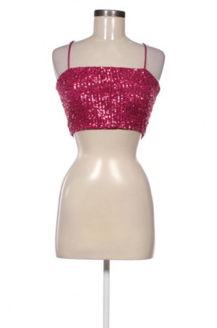 Damentop Miss Selfridge, Größe S, Farbe Rosa, Preis 31,37 €