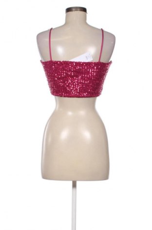 Damentop Miss Selfridge, Größe S, Farbe Rosa, Preis 31,37 €
