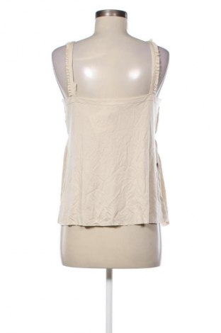 Női top Moschino Jeans, Méret M, Szín Bézs, Ár 29 899 Ft