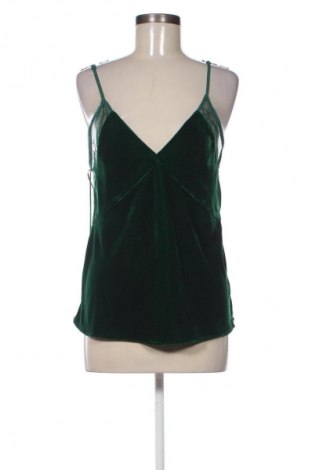 Top de femei Motivi, Mărime M, Culoare Verde, Preț 114,99 Lei