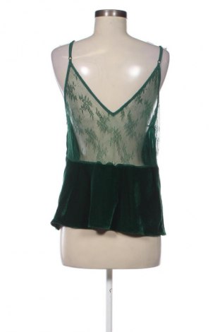 Top de femei Motivi, Mărime M, Culoare Verde, Preț 114,99 Lei