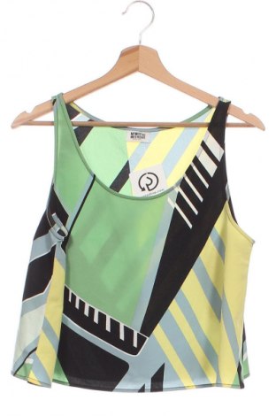 Damentop Mtwtfss Weekday, Größe XS, Farbe Mehrfarbig, Preis 8,99 €