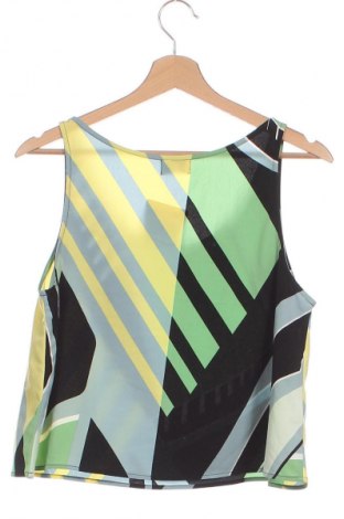 Damentop Mtwtfss Weekday, Größe XS, Farbe Mehrfarbig, Preis 8,99 €