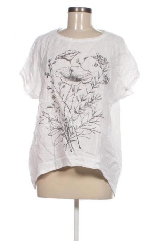 Damentop NEW COLLECTION, Größe XL, Farbe Weiß, Preis € 18,99
