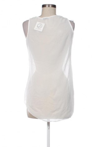 Damski top NEW COLLECTION, Rozmiar M, Kolor Biały, Cena 63,62 zł