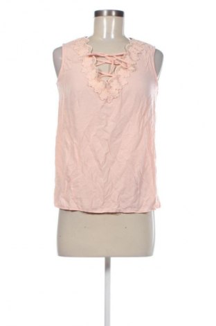 Dámsky top  Naf Naf, Veľkosť S, Farba Ružová, Cena  11,95 €