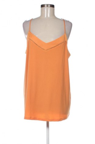 Top de femei Next, Mărime XXL, Culoare Portocaliu, Preț 91,99 Lei