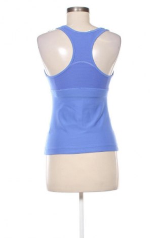 Damentop Nike, Größe S, Farbe Blau, Preis 28,99 €