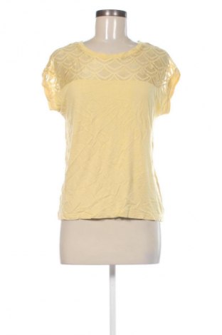 Damski top ONLY, Rozmiar M, Kolor Żółty, Cena 65,99 zł