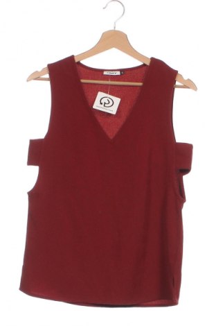 Dámsky top  ONLY, Veľkosť XS, Farba Červená, Cena  11,95 €