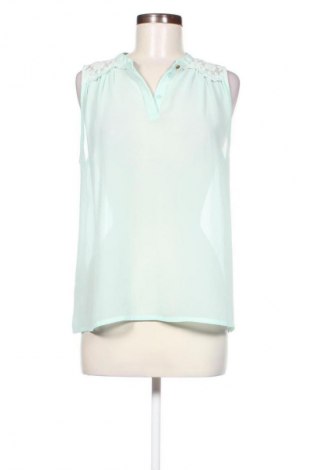 Damski top ONLY, Rozmiar M, Kolor Zielony, Cena 63,60 zł