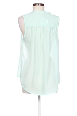Damski top ONLY, Rozmiar M, Kolor Zielony, Cena 63,60 zł