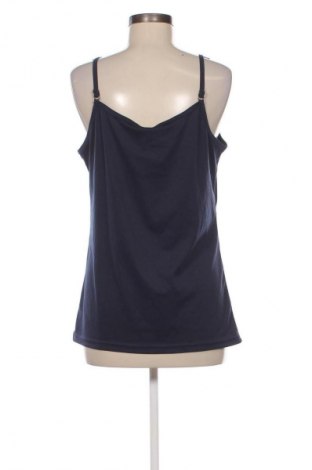 Damski top Okay, Rozmiar XL, Kolor Niebieski, Cena 95,99 zł