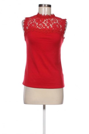 Damski top Orsay, Rozmiar M, Kolor Czerwony, Cena 62,99 zł