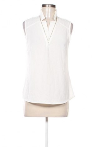 Damentop Patrizia Dini, Größe S, Farbe Weiß, Preis 18,99 €