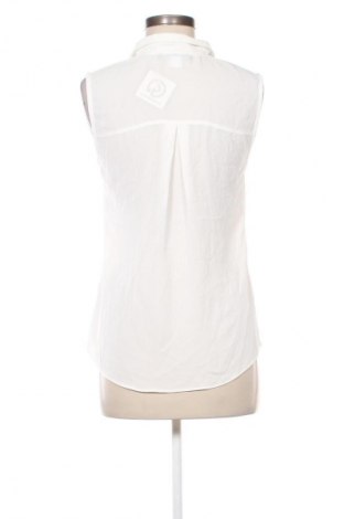 Damentop Patrizia Dini, Größe S, Farbe Weiß, Preis 18,99 €