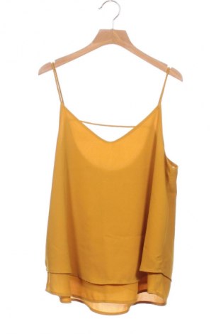 Top de femei Pieces, Mărime XS, Culoare Galben, Preț 74,02 Lei
