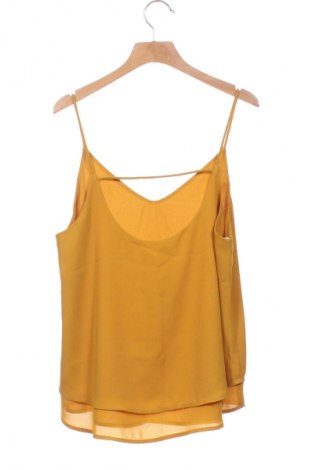Top de femei Pieces, Mărime XS, Culoare Galben, Preț 74,02 Lei