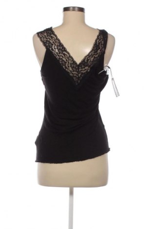 Damski top Pieces, Rozmiar L, Kolor Czarny, Cena 103,99 zł