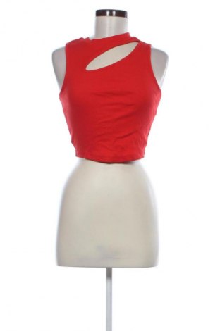 Damski top Pigeon, Rozmiar M, Kolor Czerwony, Cena 65,99 zł