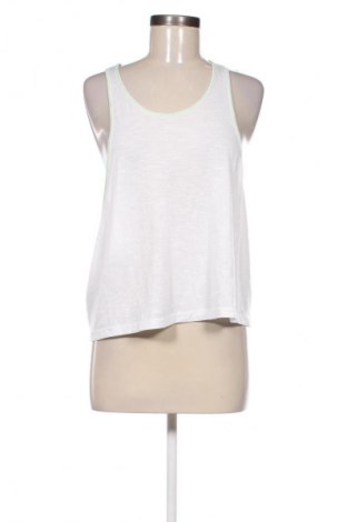 Top de femei Poof!, Mărime L, Culoare Alb, Preț 158,99 Lei