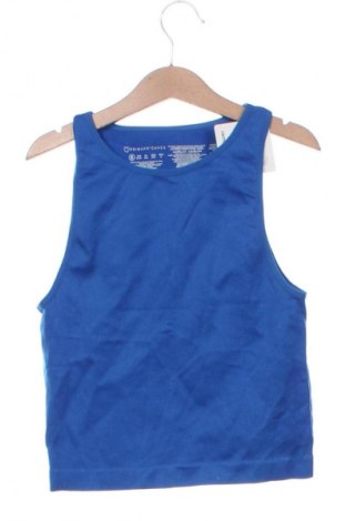 Damentop Primark, Größe XXS, Farbe Blau, Preis 13,99 €