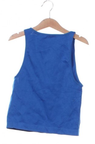 Damentop Primark, Größe XXS, Farbe Blau, Preis 13,99 €
