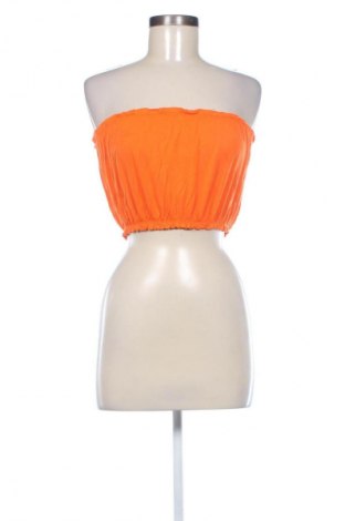 Damentop Primark, Größe S, Farbe Orange, Preis 15,00 €