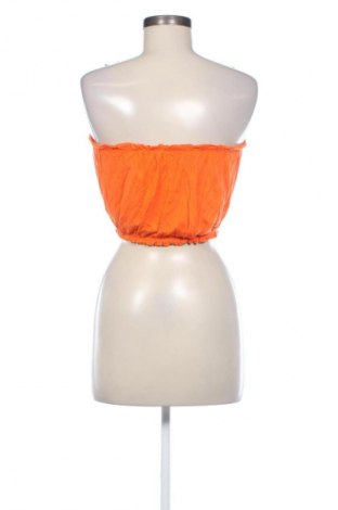 Damentop Primark, Größe S, Farbe Orange, Preis 15,00 €