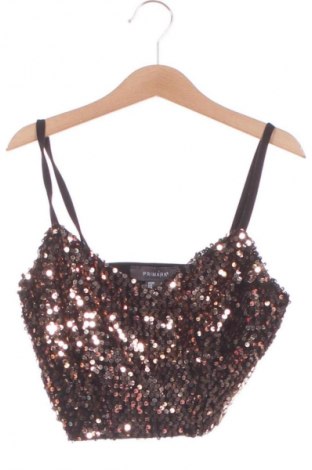 Damski top Primark, Rozmiar XS, Kolor Kolorowy, Cena 108,41 zł